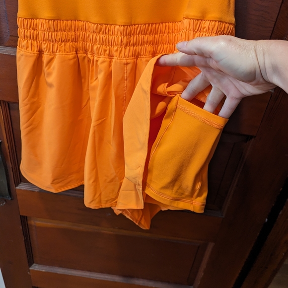 OFFLINE by Aerie Real Me Hot Stuff Romper XXL - Picture 8 of 9